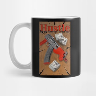 Hustle Mug